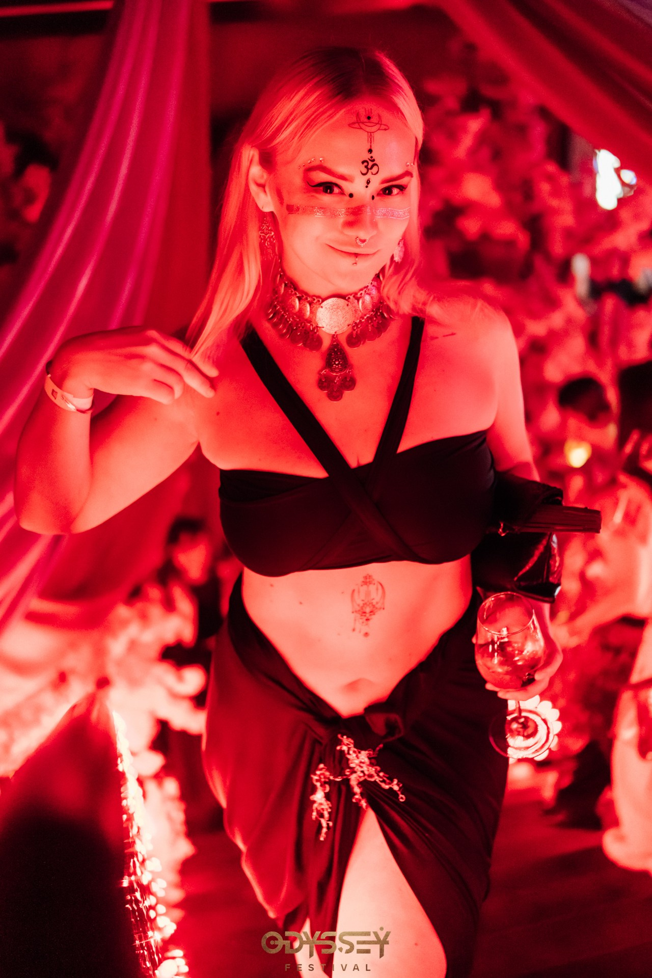 Odyssey Vostok (Buddha bar). Репортажный фотограф Санкт-Петербург