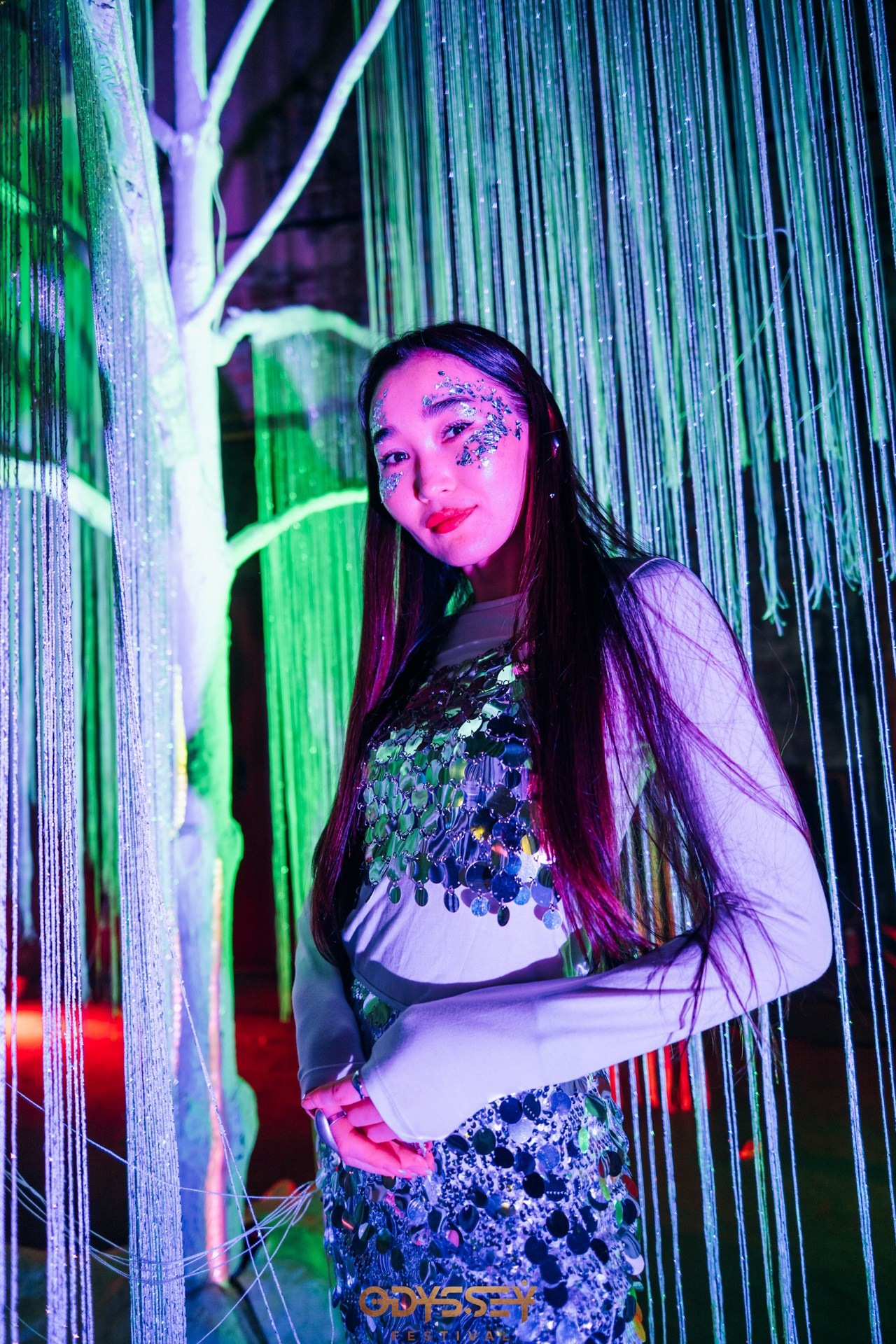 ODYSSEY (7 WONDERS). Репортажный фотограф Санкт-Петербург