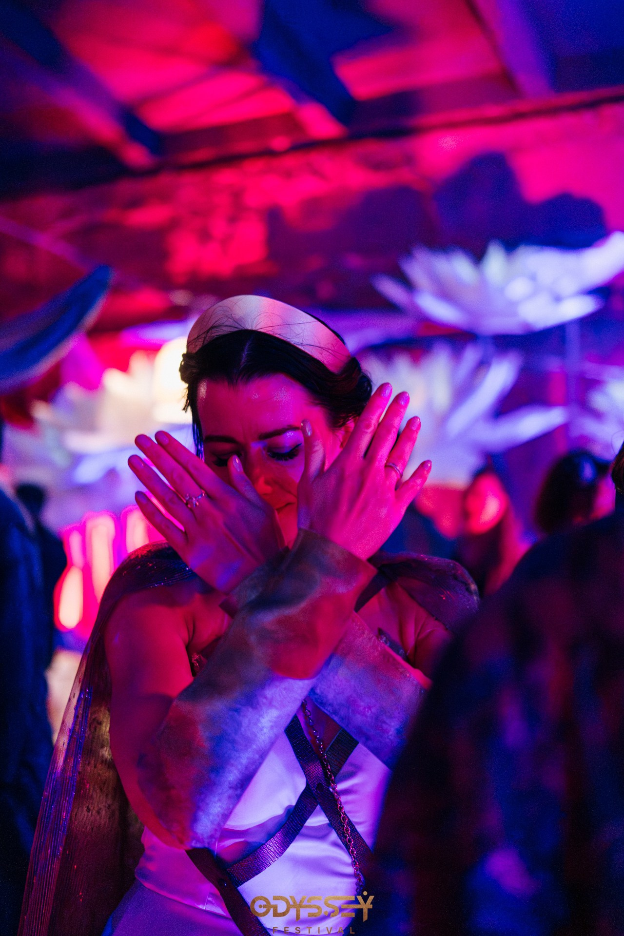 ODYSSEY (7 WONDERS). Репортажный фотограф Санкт-Петербург