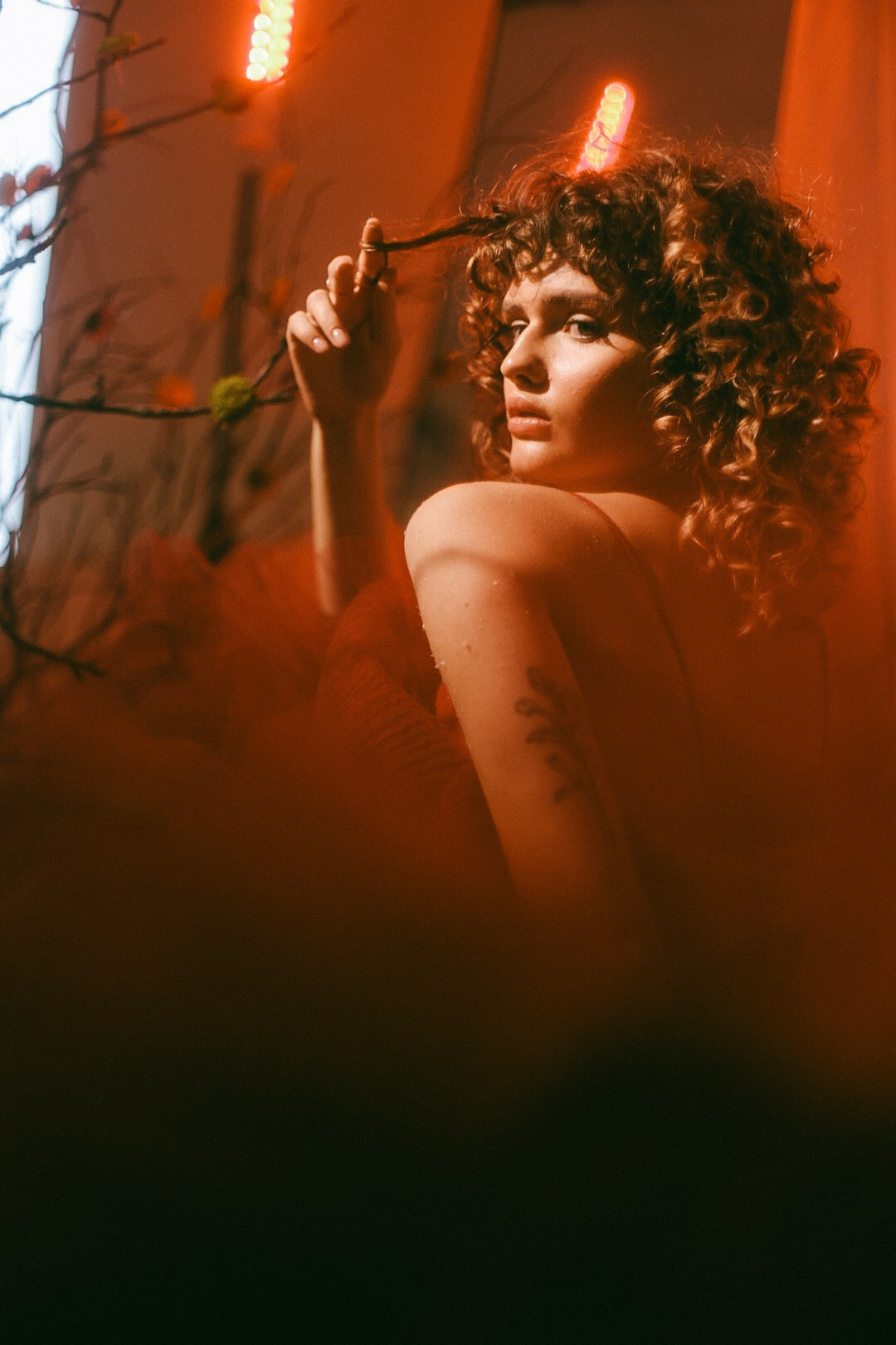 22 zima. Фотограф Нижний Новгород