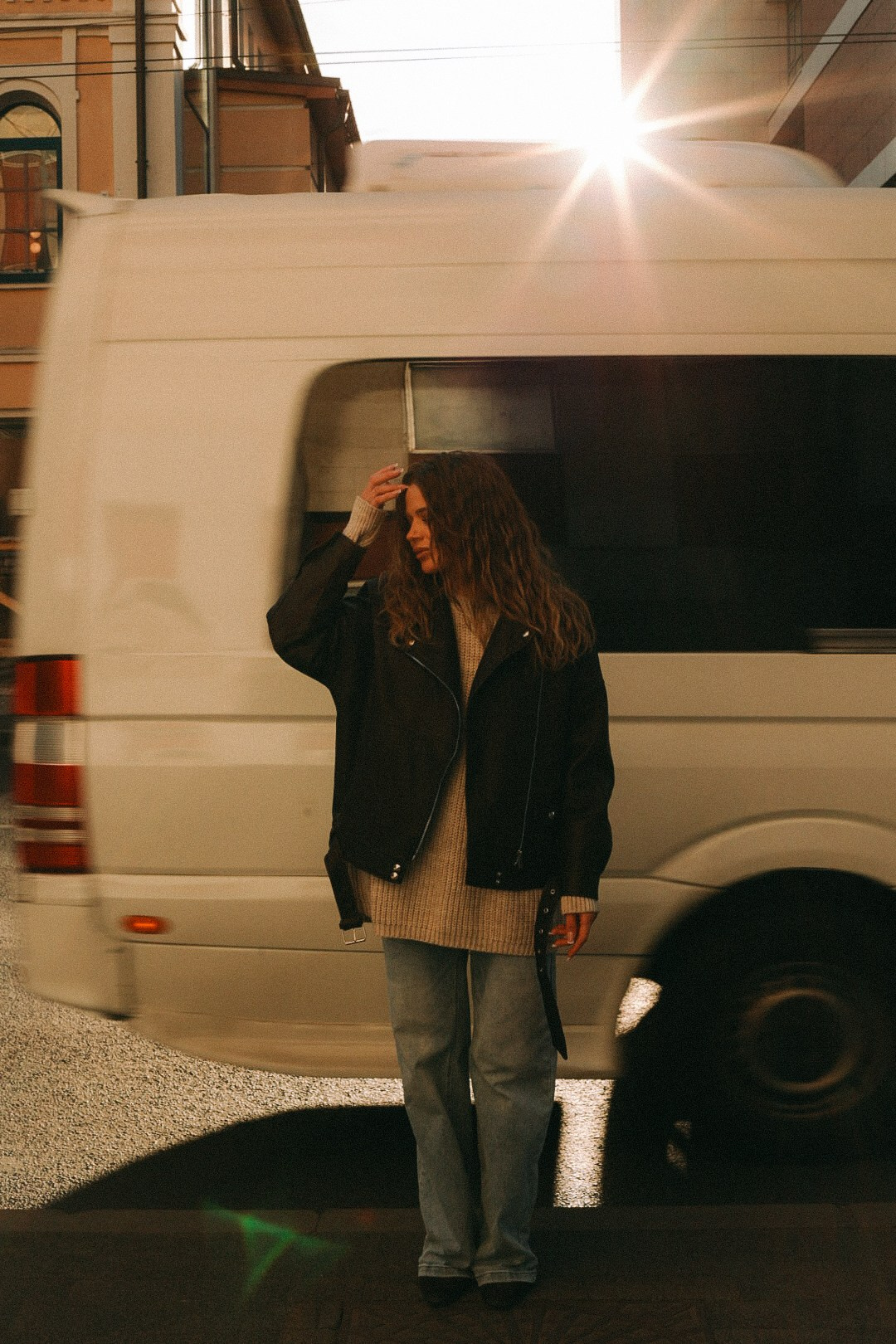 Августина. Фотограф Нижний Новгород