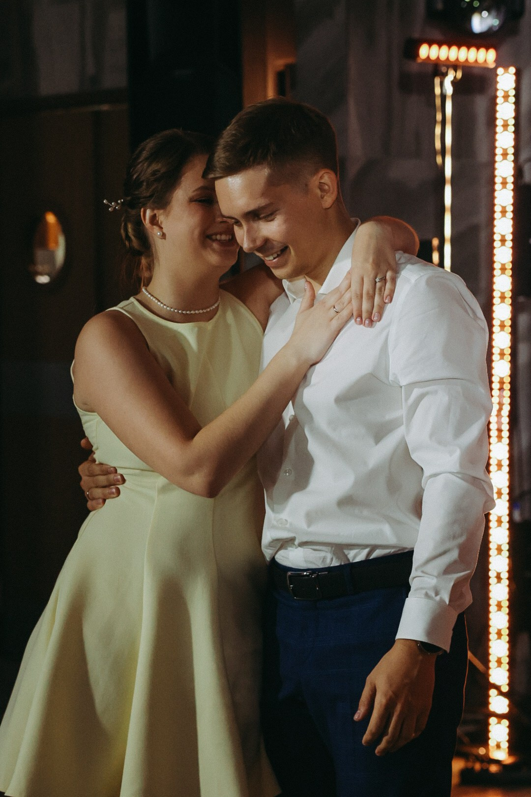 Арсений и Мария. Фотограф Нижний Новгород