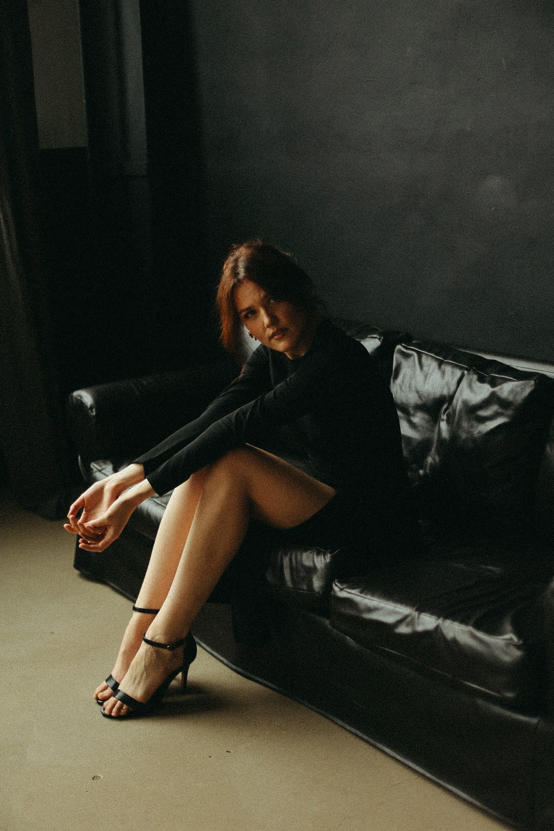 Яна. Фотограф Нижний Новгород