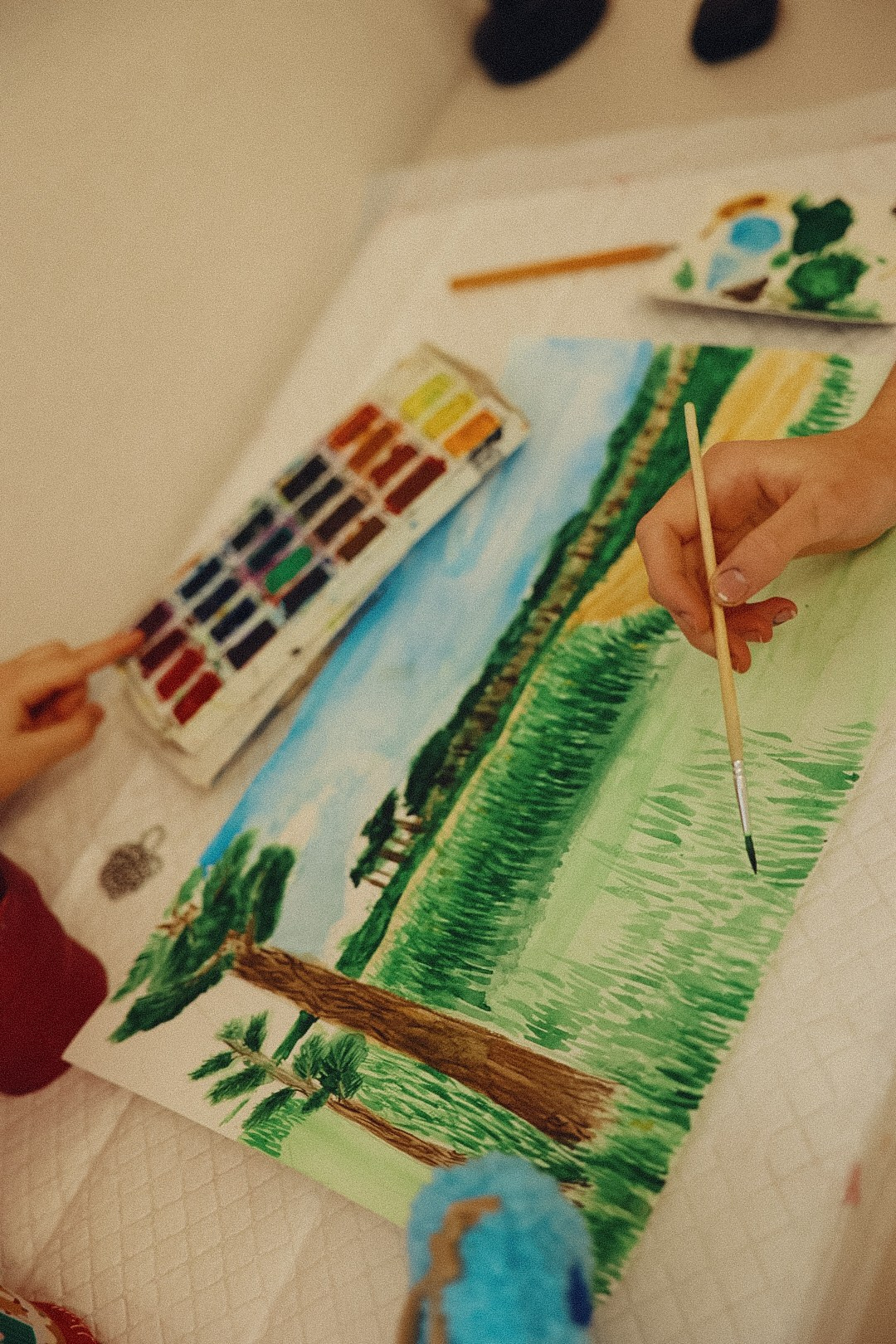 Family. Фотограф Нижний Новгород