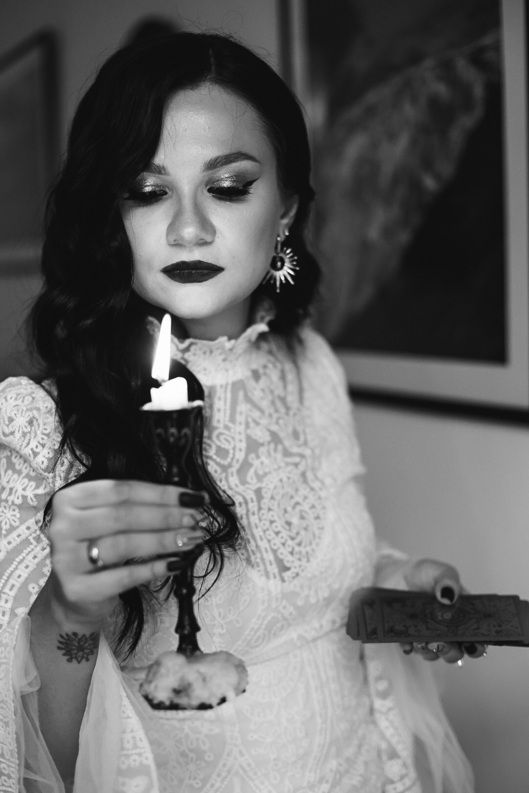 Алена. Фотограф Нижний Новгород