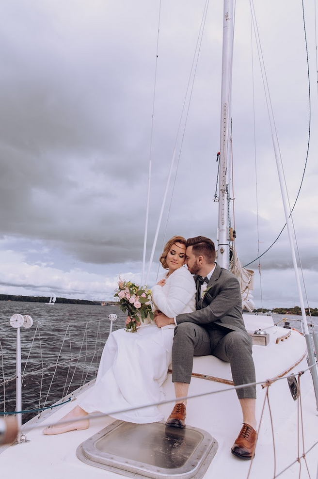 Площадка № 2-15. Свадебный и портретный фотограф Москва