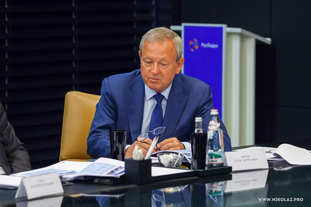 Русгидро (конференция). Видеооператор/Фотограф Николай Завьялов