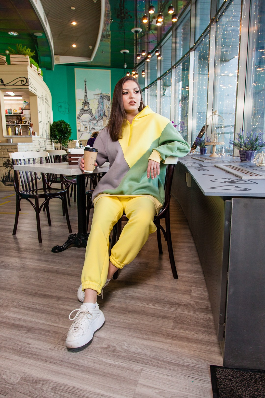 Контент. Фотограф на мероприятие в Москве Марик