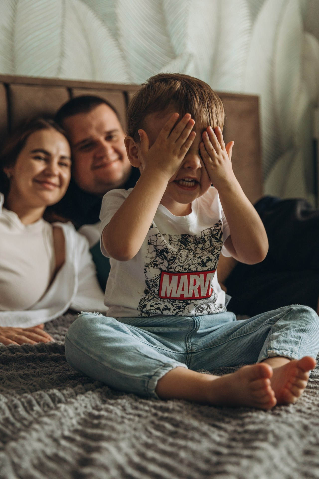 Семейная фотосессия в Краснодаре. Детский и семейный фотограф в Краснодаре и в станице Елизаветинская Олеся Стаценко