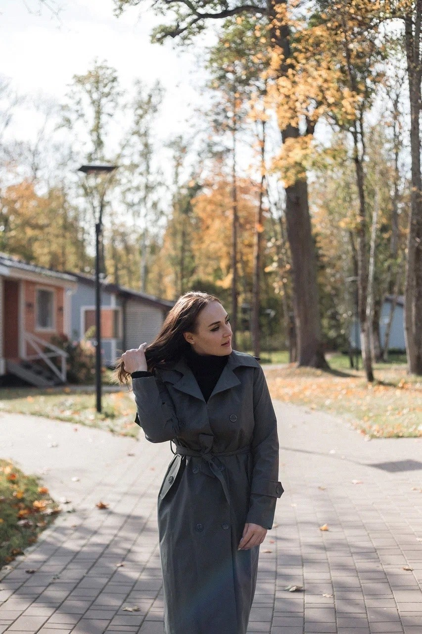 MillWooD. Портретный, семейный, свадебный фотограф в Брянске Маргарита Василькова