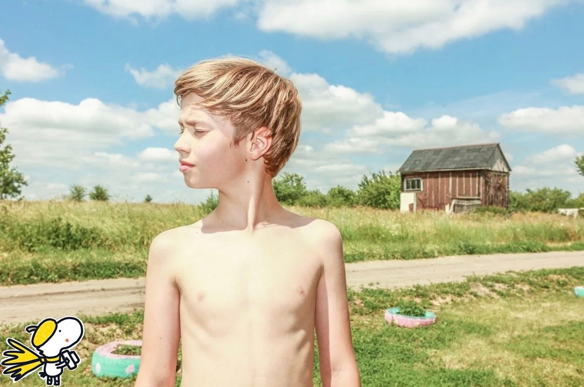 Мир узнает обо мне. Семейный LIFESTYLE фотограф в Москве