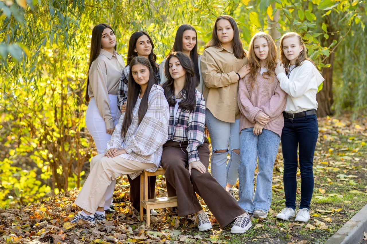 Отзывы. Ваш выпускной альбом Ессентуки Пятигорск Кисловодск и весь КМВ