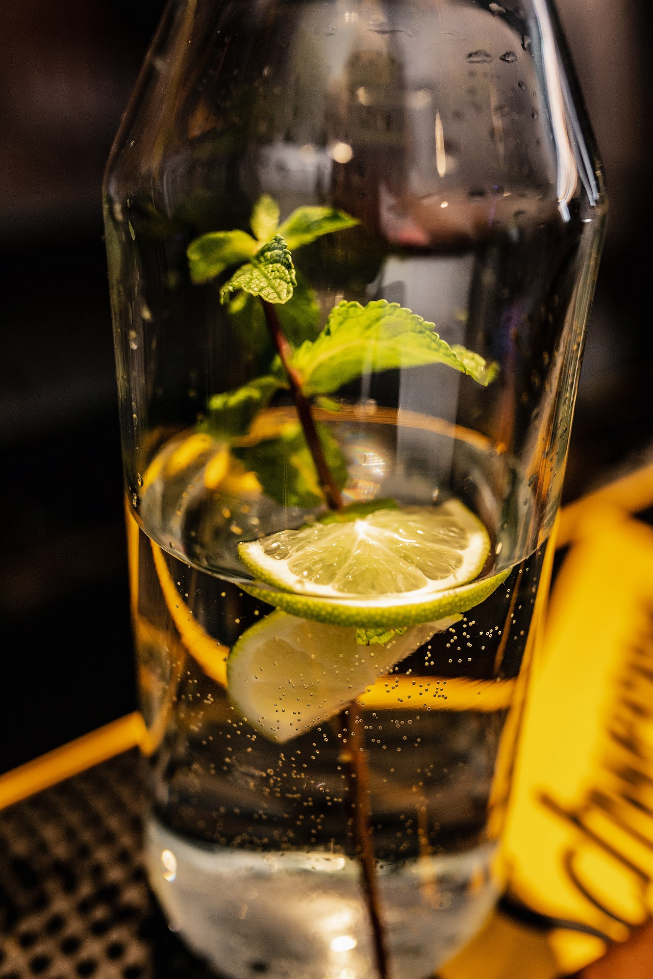 Инвест-ужин. Свадебный и семейный фотограф Ярослав Фущич