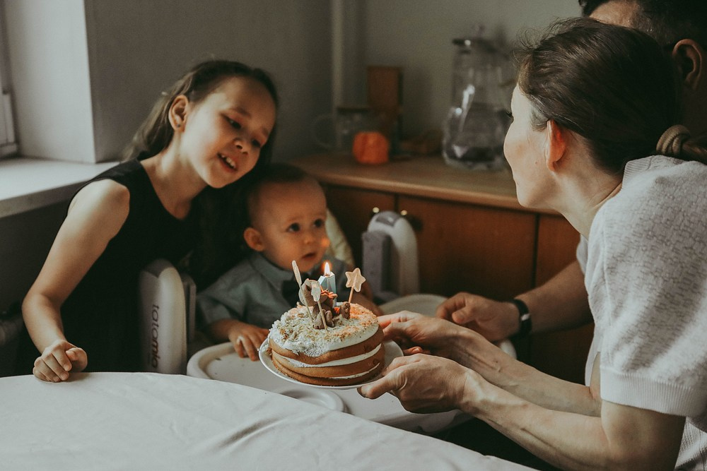 Такая семейная уютная и домашняя съемка!). Катя Сидор — фотограф в Москве