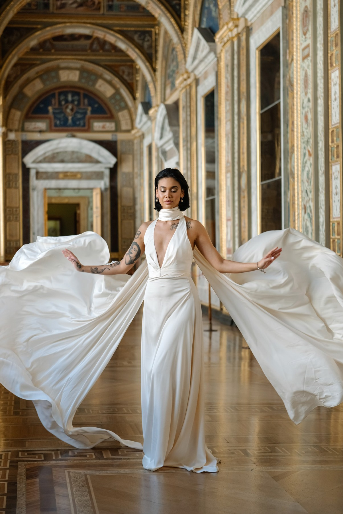 Эрмитаж 2. Свадебный и сеейный фотограф в Санкт-Петербурге Елена Худякова