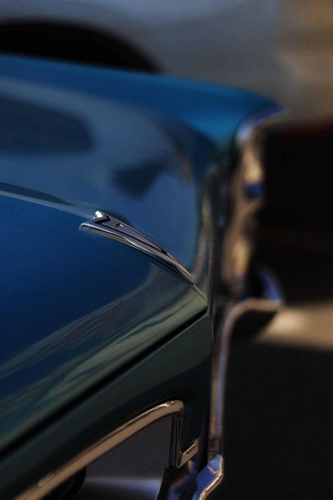 Pontiac Tempest. Фотограф разных направлений: от нежных портретов до ярких событий