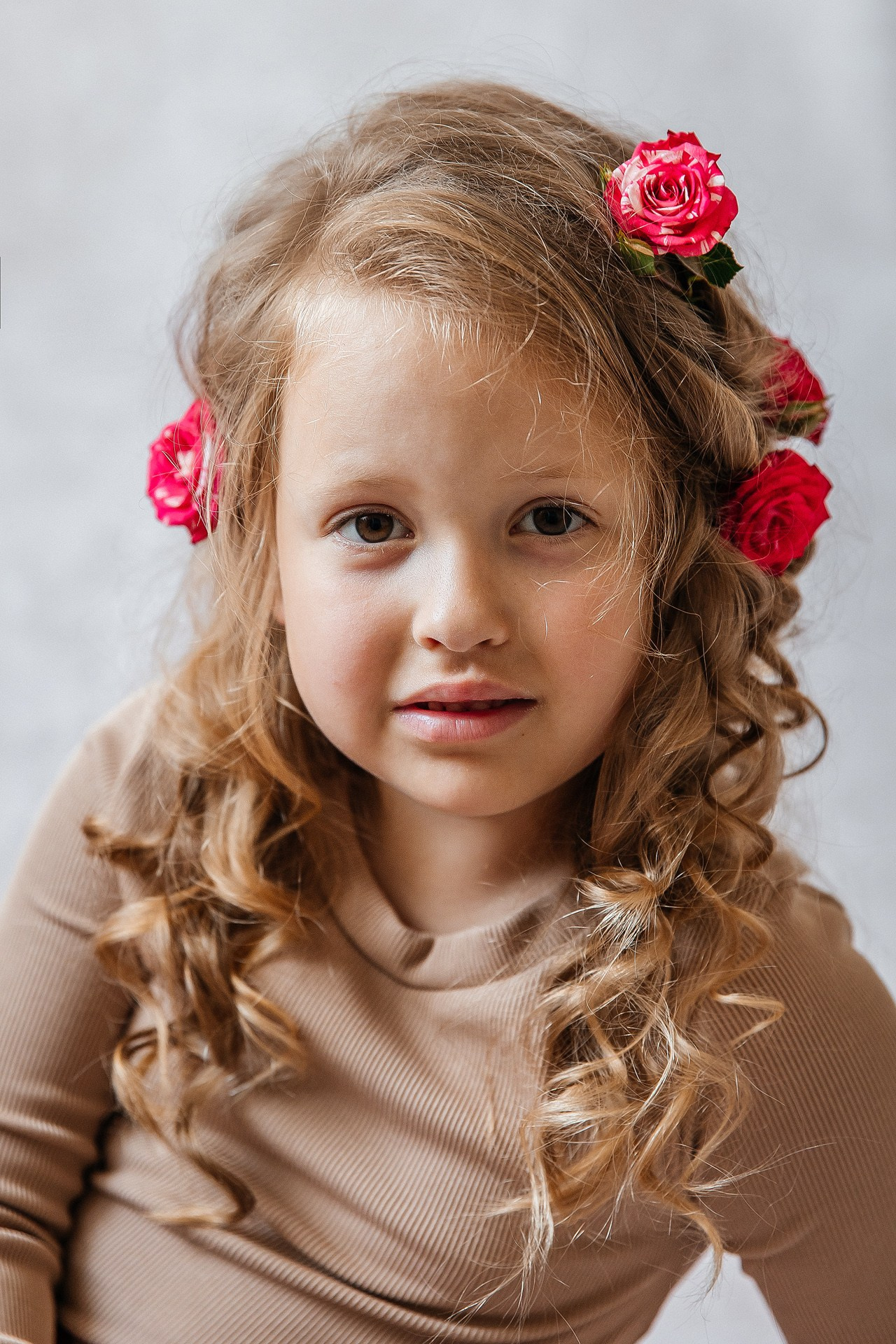 Бабочка. Детский фотограф, выпускные альбомы в Нижнем Новгороде Бодягина Мария
