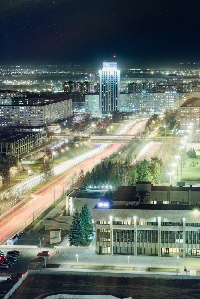 АО «Сетевая компания». Промышленный фотограф | Фото для бизнеса | Казань и РФ