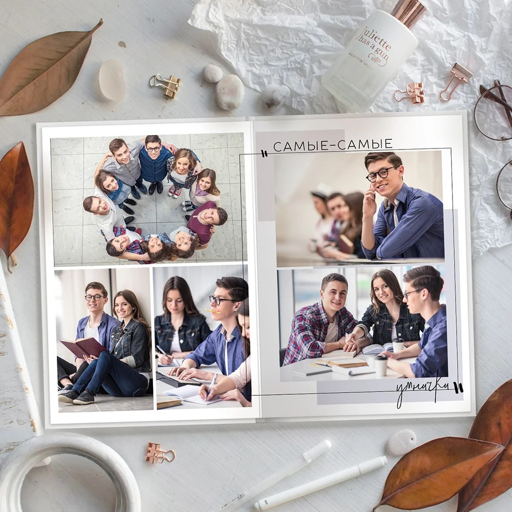 Дизайн «Шик». Стильный выпускной альбом Владивосток фотограф Вероника Мигачева