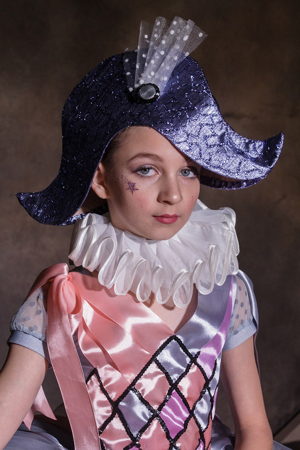 Портрет. Фотограф в Екатеринбурге Юлия Ташлыцкая