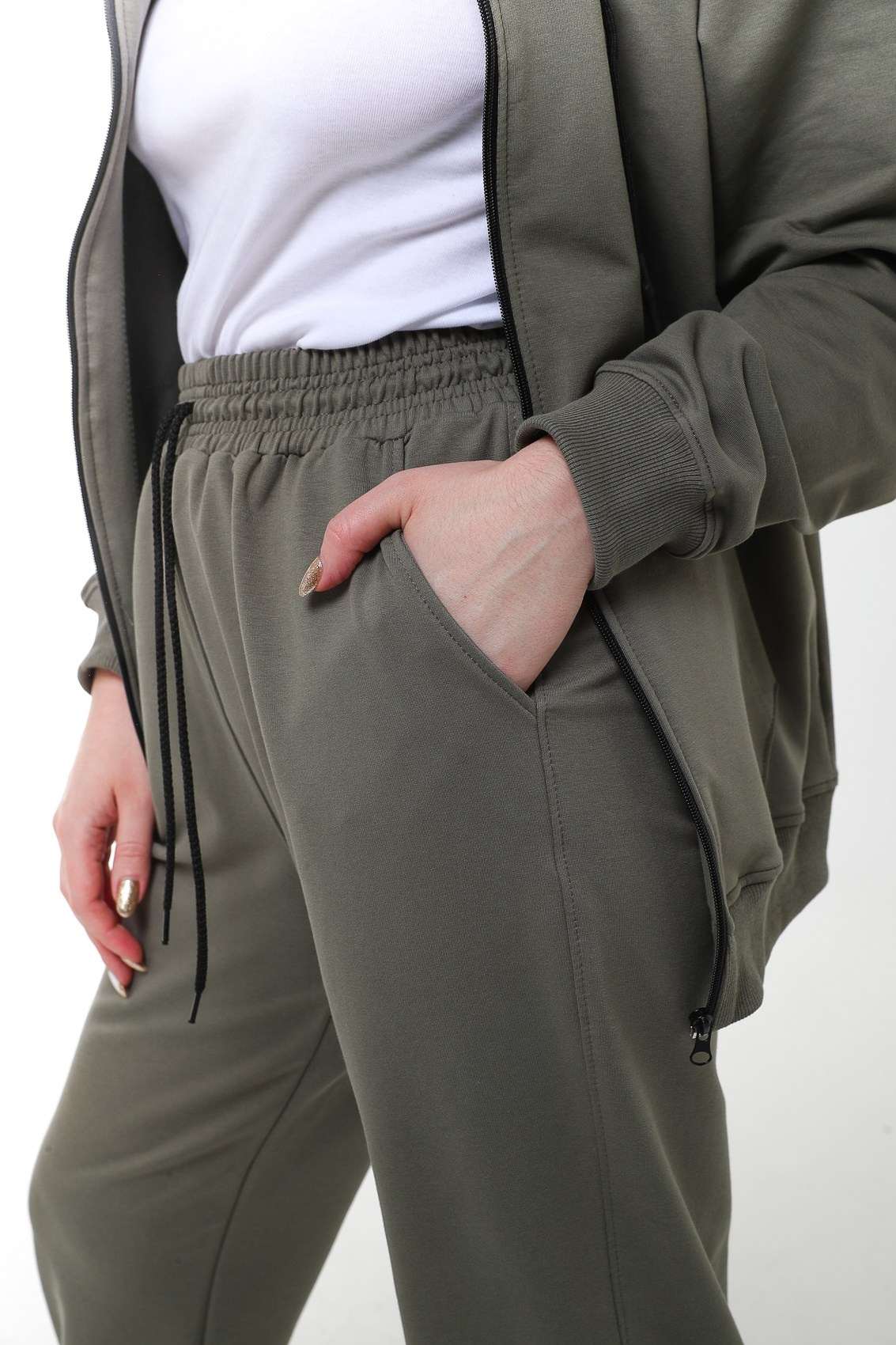 Взрослые. Фотограф Инга Твердова