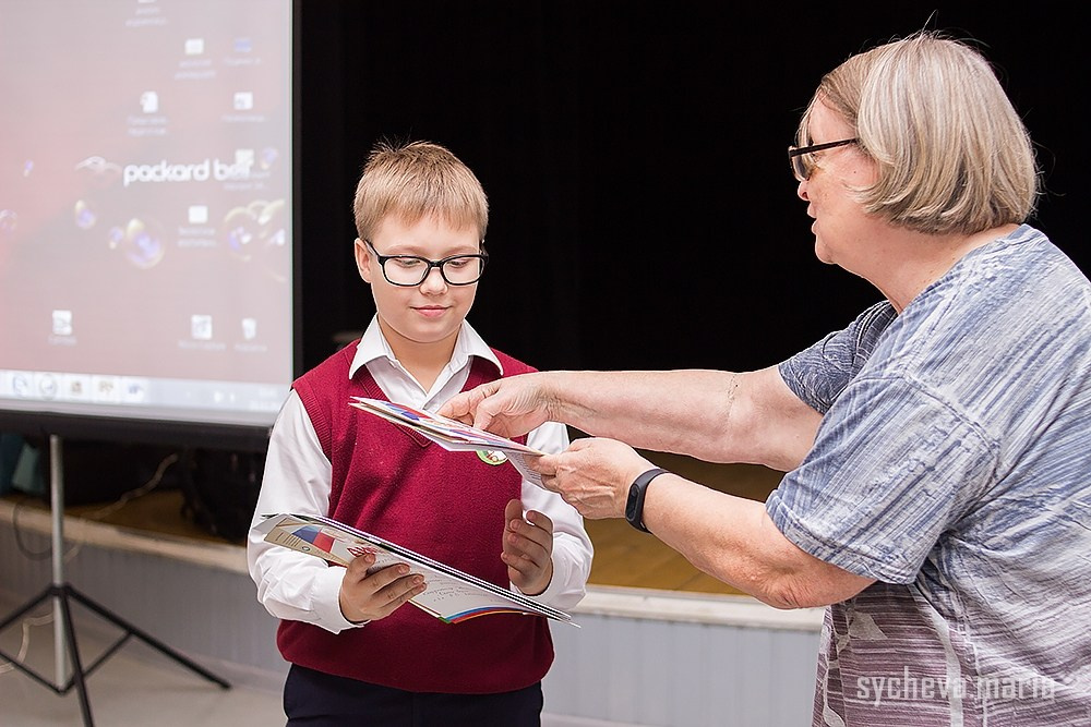 Конференция 100 лет юннатскому движению в России. Детский и семейный фотограф, фотограф мероприятий Нижний Новгород