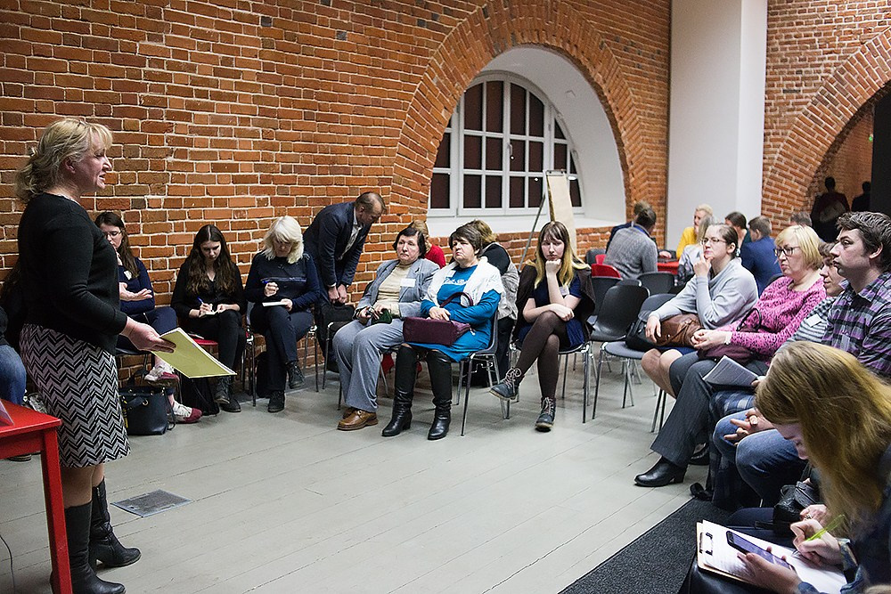 Форум «Зелёный Нижний». Детский и семейный фотограф, фотограф мероприятий Нижний Новгород