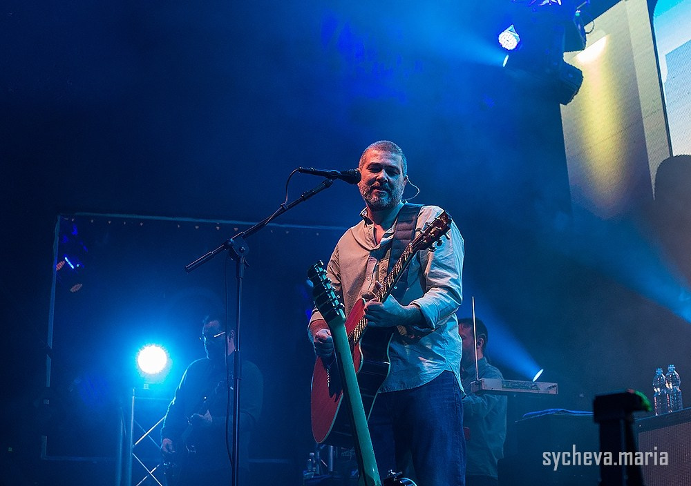 Концерт группы Сплин. Детский и семейный фотограф, фотограф мероприятий Нижний Новгород