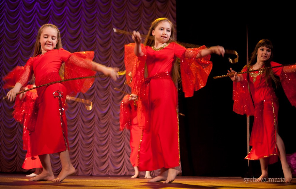 Амира. Детский концерт. Детский и семейный фотограф, фотограф мероприятий Нижний Новгород