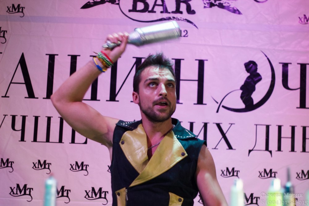 Парад блондинок. Детский и семейный фотограф, фотограф мероприятий Нижний Новгород