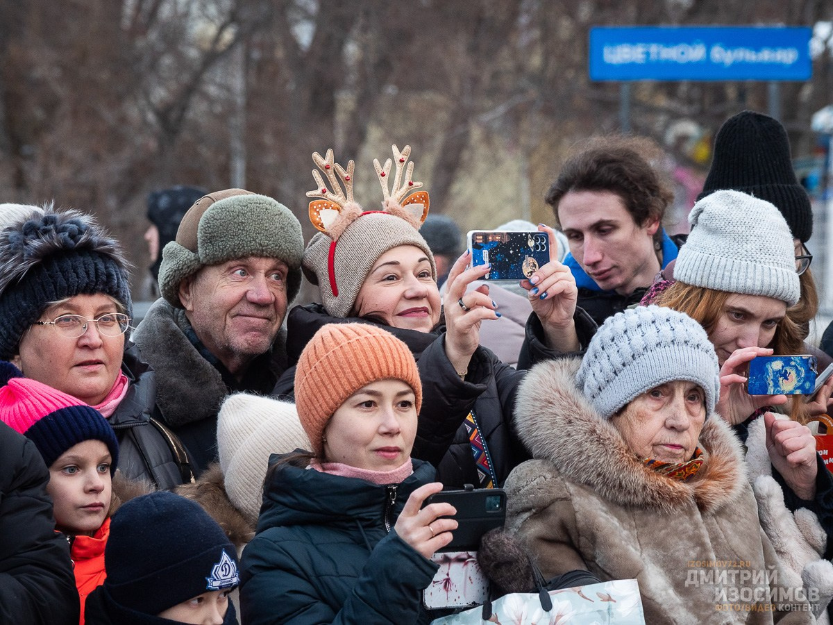 Дед Моробус