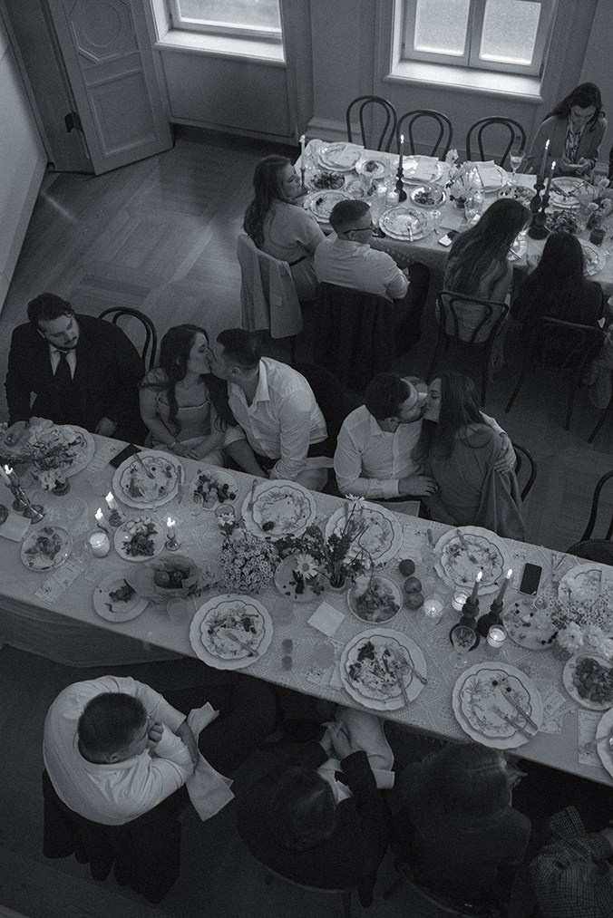 Фотограф Украинцева. Подрядчики и друзья сети свадебных площадок House for wedding