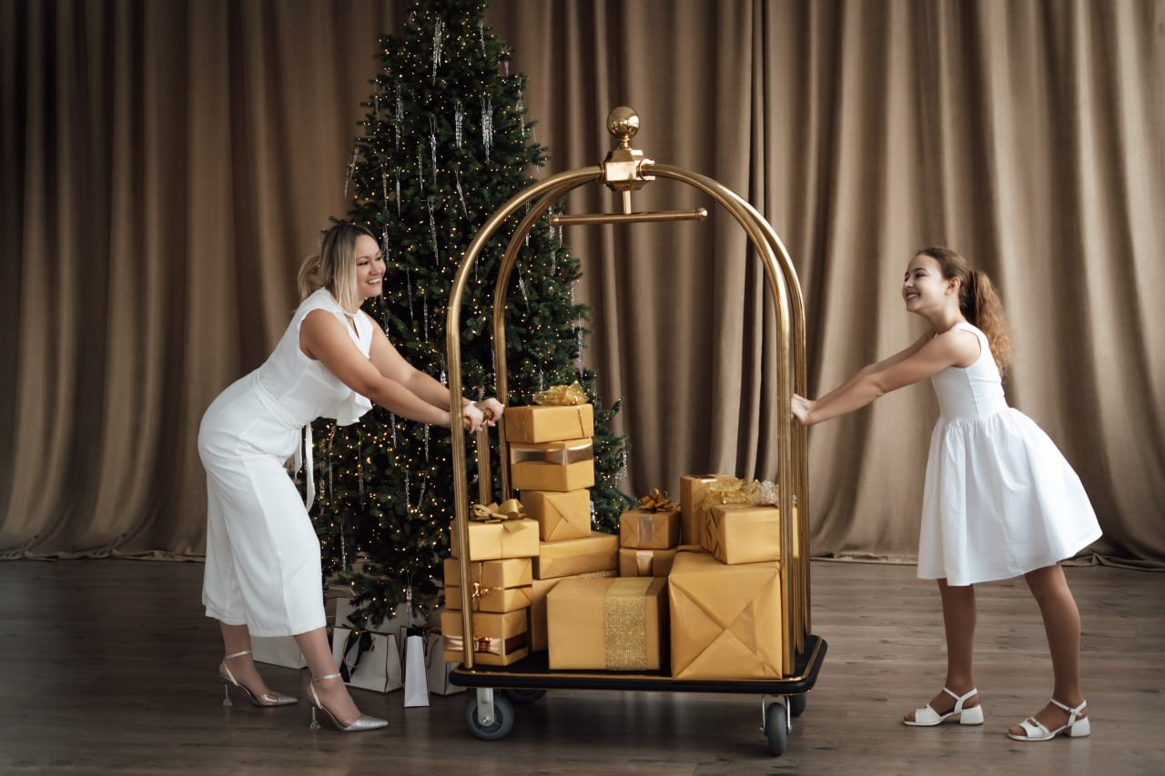 Семейная фотосессия Саратов. Фотограф Юлия Андриянова Саратов