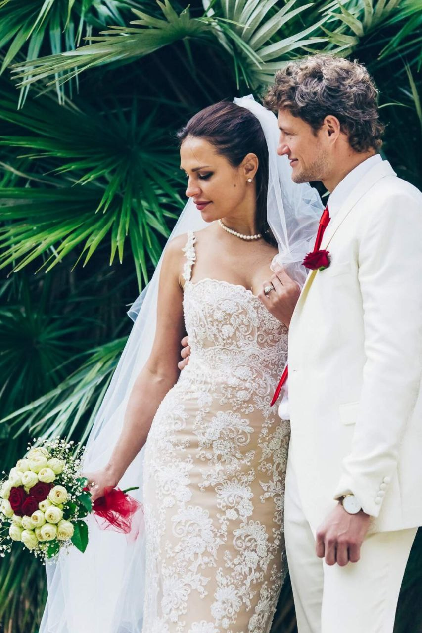 Свадебные фотоссесии. Kulikova Alfiia