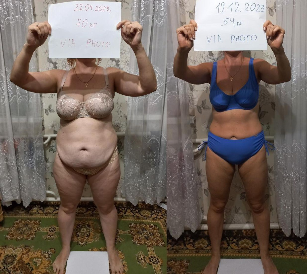 Тело мечты Резерв. Via_photo