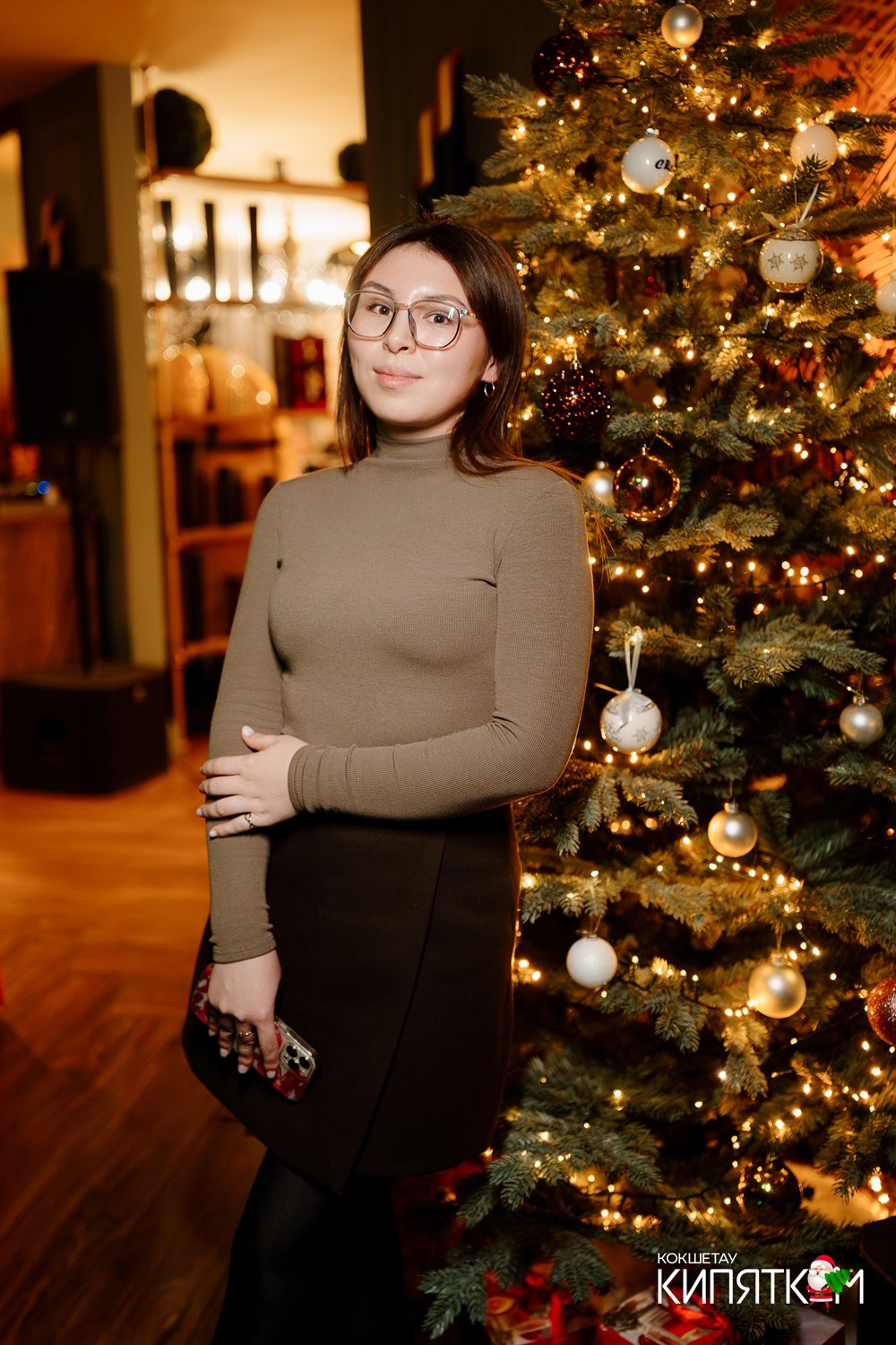 CROSTA. КИПЯТКОМ КОКШЕТАУ