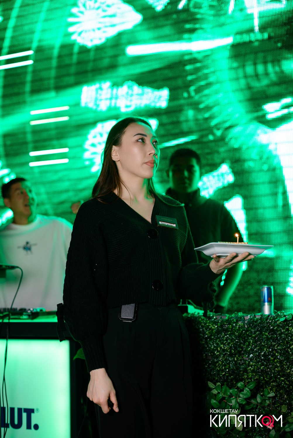 ПАНАЕХАЛИ. КИПЯТКОМ КОКШЕТАУ