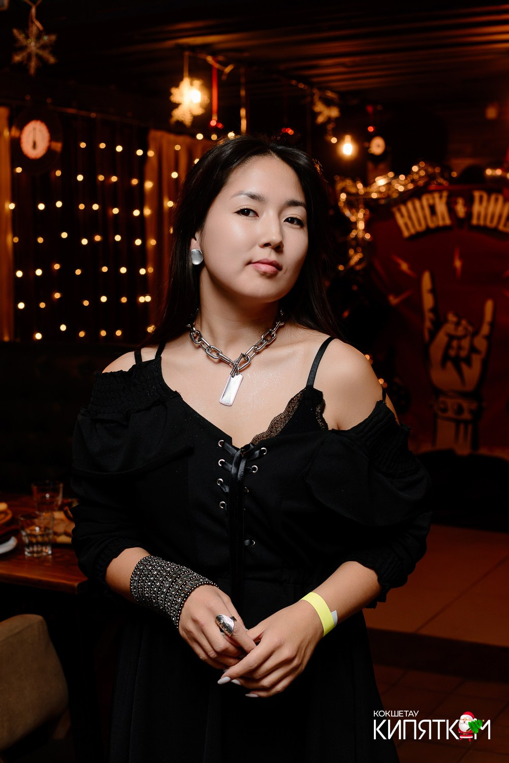 GENTLEMAN PUB. КИПЯТКОМ КОКШЕТАУ