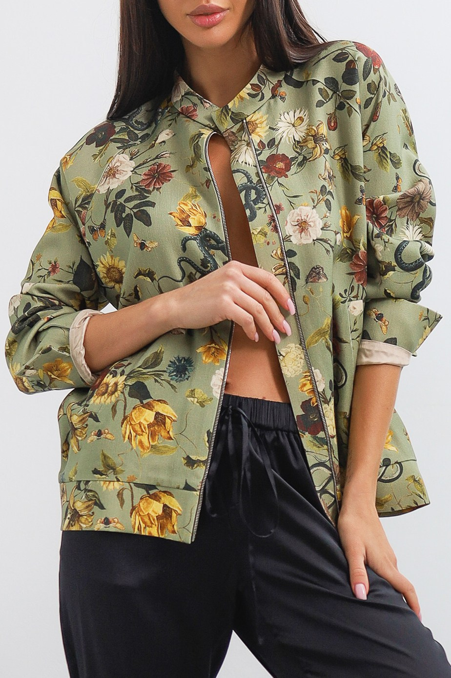 2024.01 каталог. Визуал для эспертов и блогеров