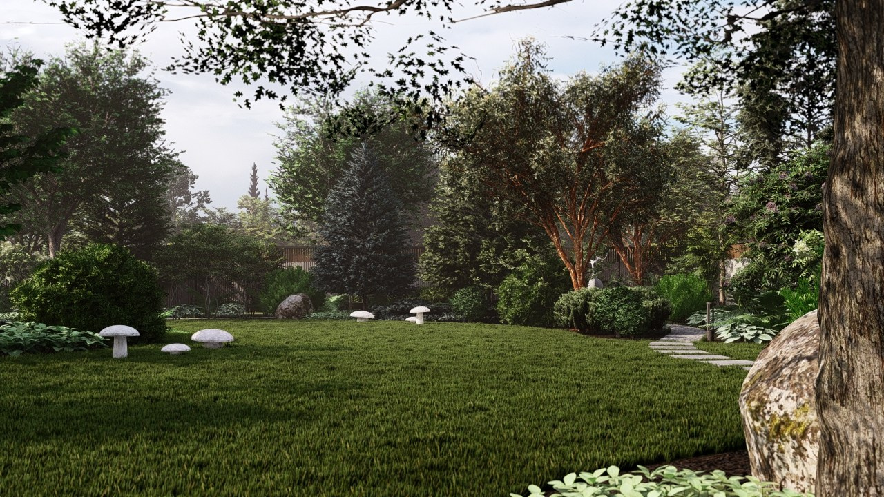 Красноярск. Александра Койтова — Архитектор малоэтажных зданий в Новосибирске