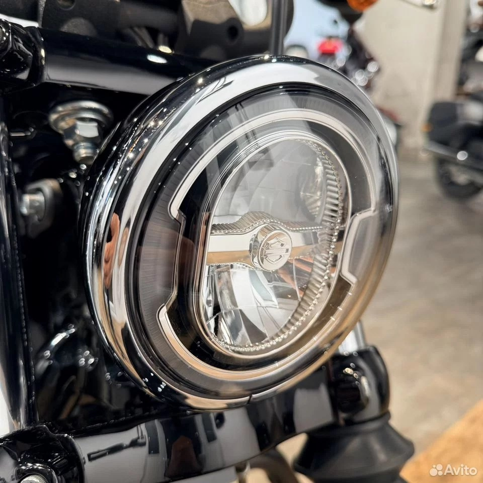 2019 Street Воb 107 Вlack Editiоn. Hello Davidson, Москва. Только хорошие мотоциклы…