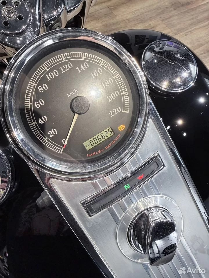 Купить Harley-Davidson 2012 HD Road King 103 ABS (Touring) — подробнее на сайте. Hello Davidson, Москва. Только хорошие мотоциклы…