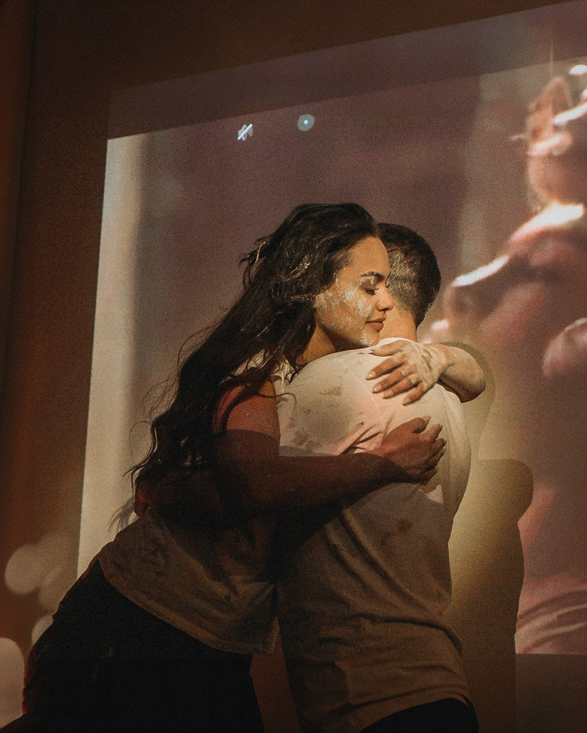 Сплетение любви. Свадебный и Индивидуальный фотограф в Москве Акоп Арсенян