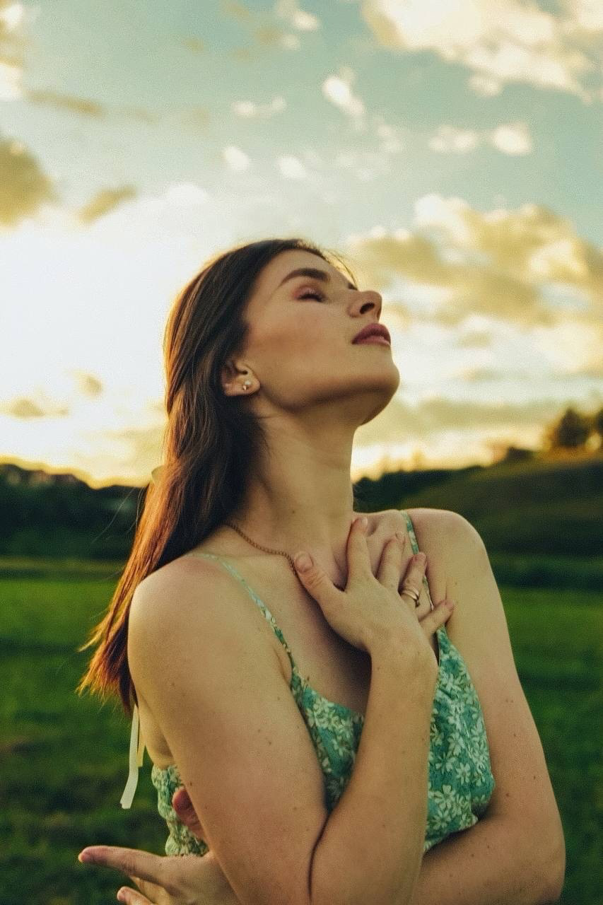 Креативный фотограф в Нижнем Новгороде София Корнилова