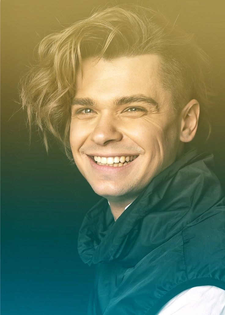 СЪЁМКА МЕДИЙНЫХ ЛИЧНОСТЕЙ. Профессиональный фотограф Оксана Букоткина