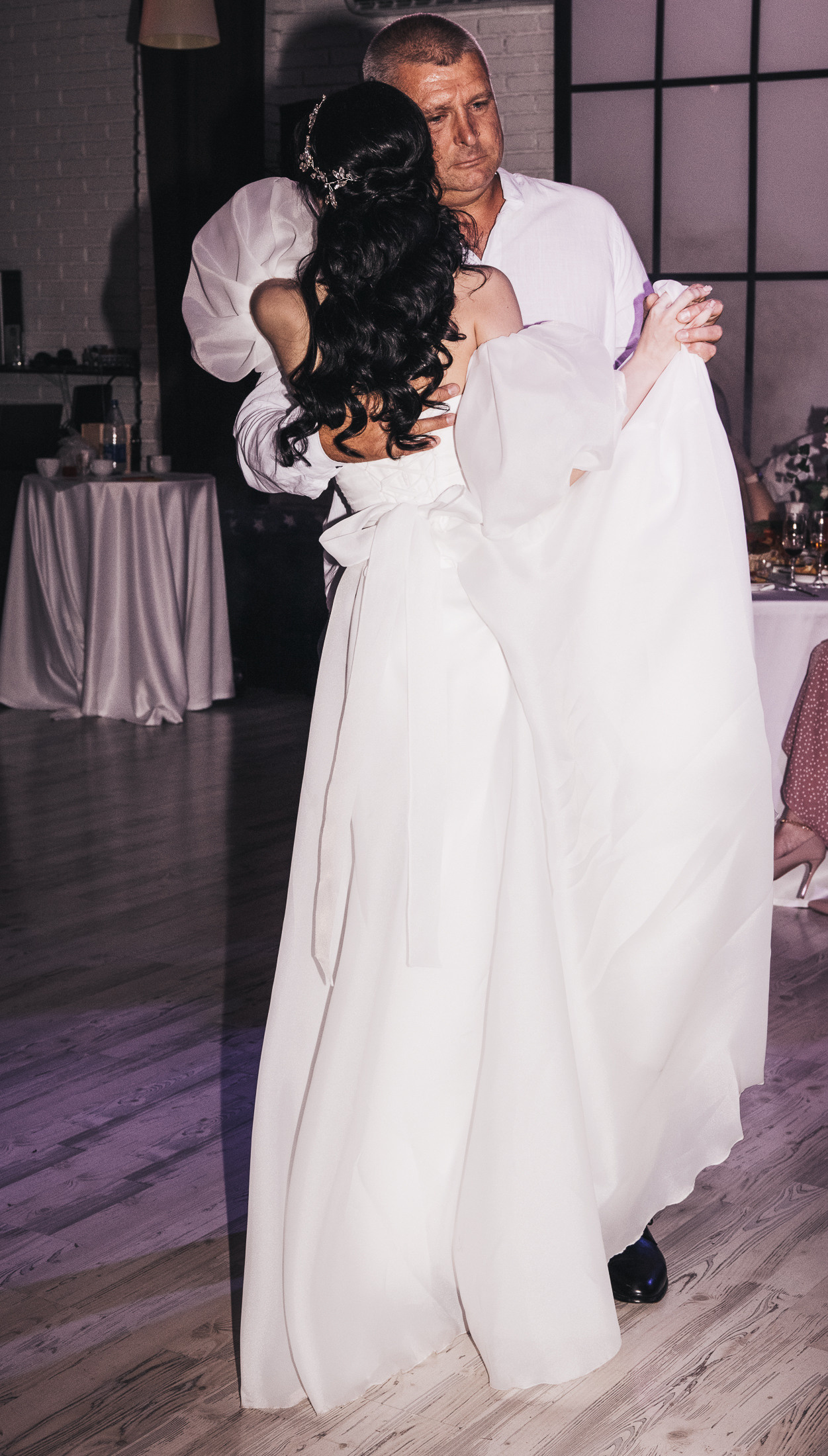 Кристина и Алексей. Фотограф Волжский Наталья Заикина