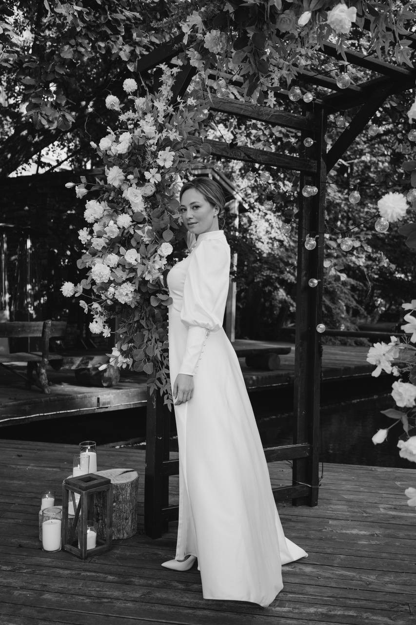 Ramil & Safiya. RAMZIYA KAZAKOVA