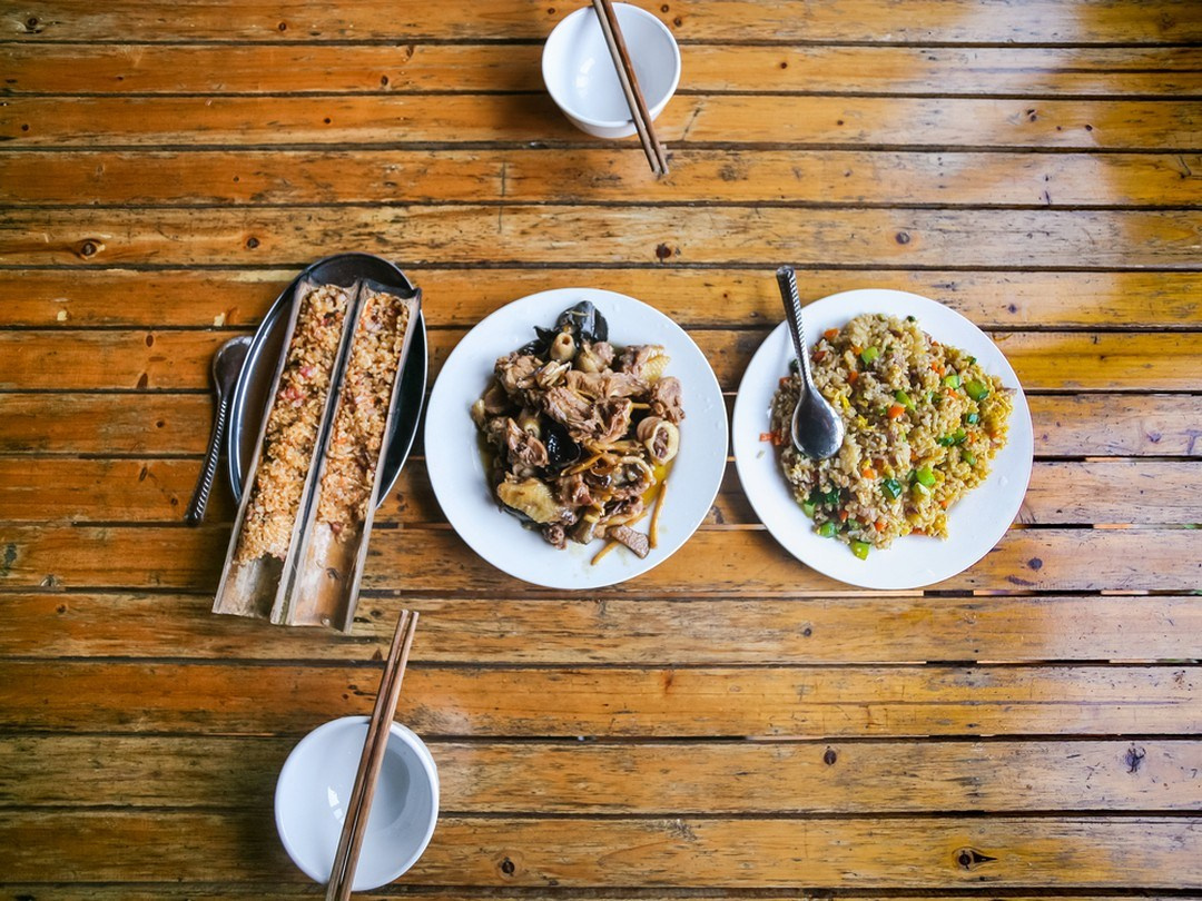 Гуанчжоу — Яншо — Дажай — Фэнхуан — Чжанцзяцзе. Семейный и детский фотограф Margo Photolab в Москве