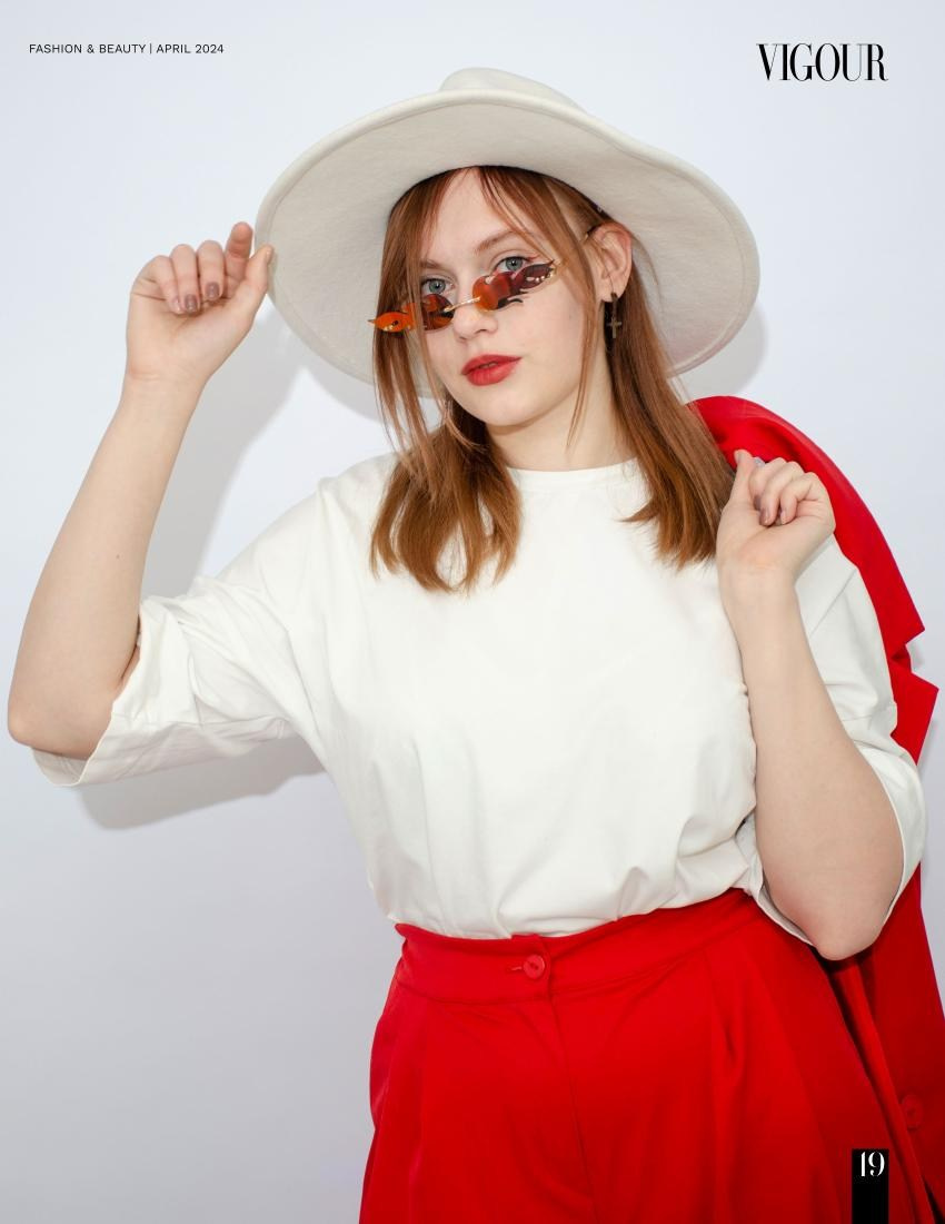 Журналы. Фотограф Универсал в Новосибирске