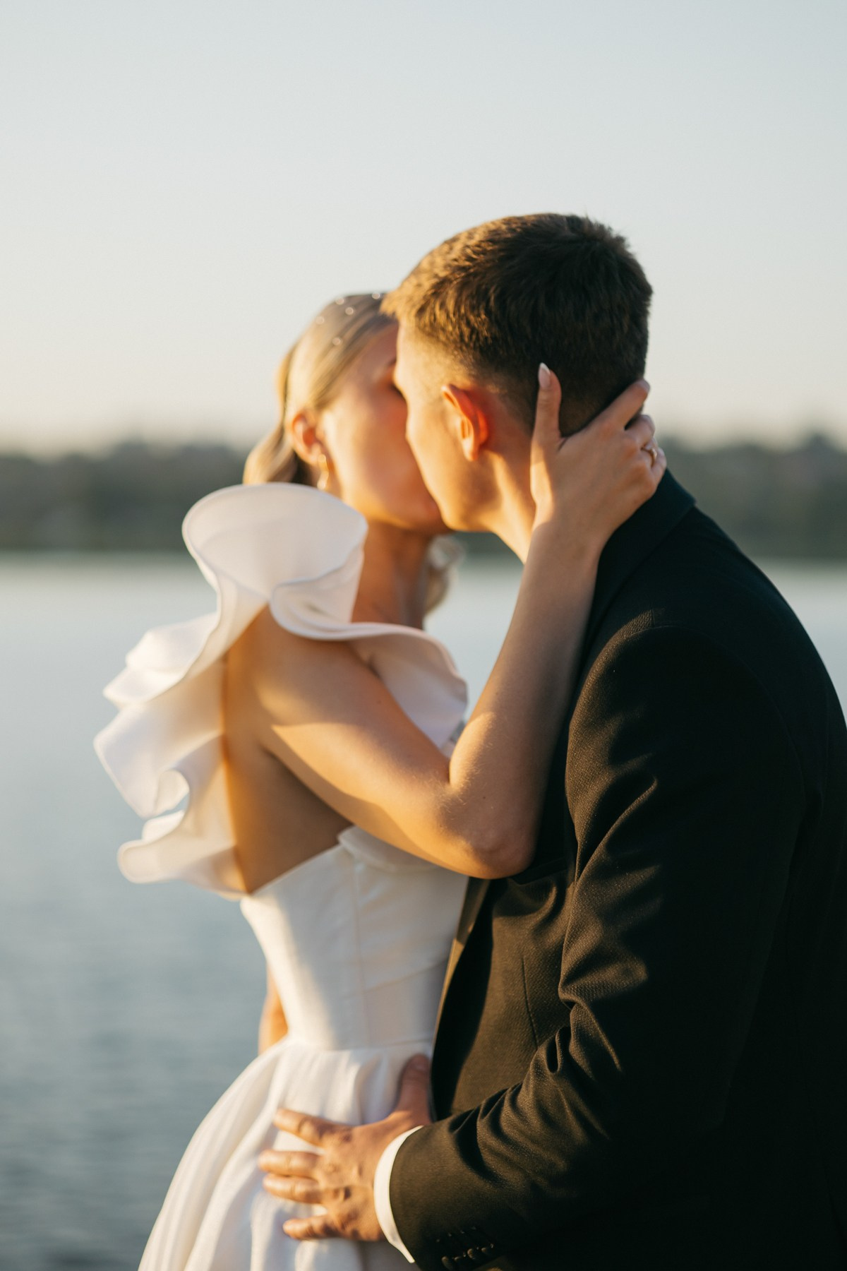 СВЕТ НАШЕГО ДНЯ. Свадебный фотограф Верещак Сергей I Ростов-на-Дону